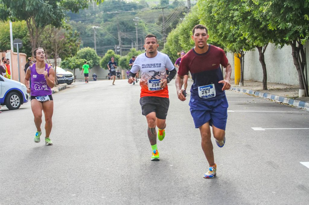 TEC Running 4ª edição