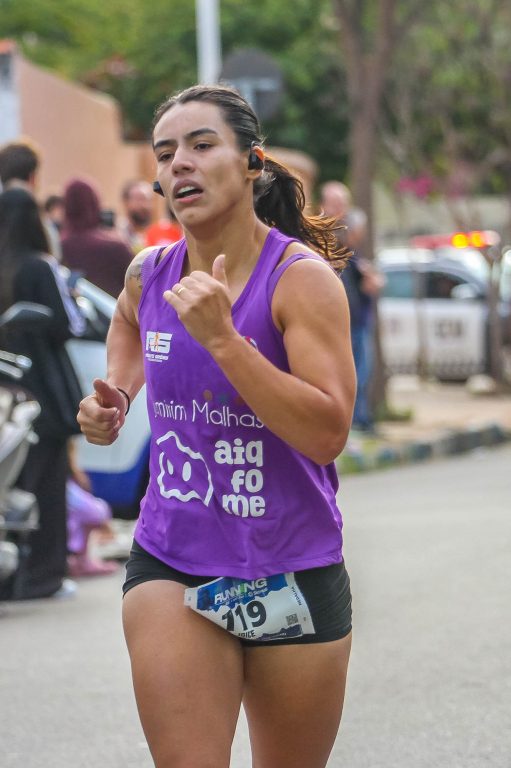 TEC Running 4ª edição