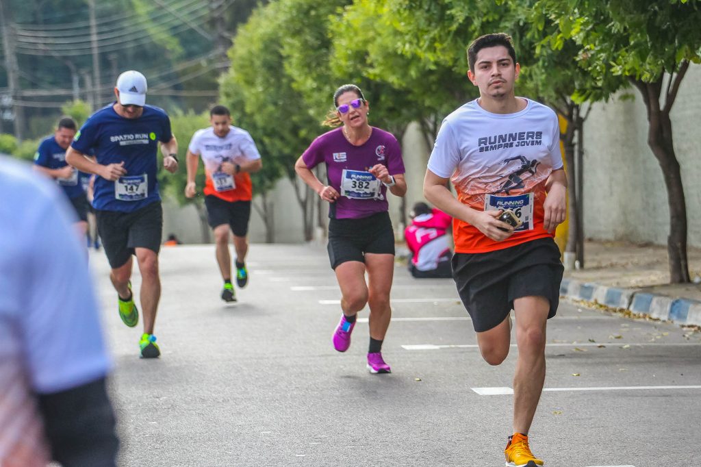 TEC Running 4ª edição
