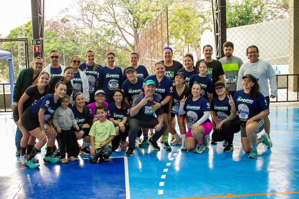 TEC Running 4ª edição