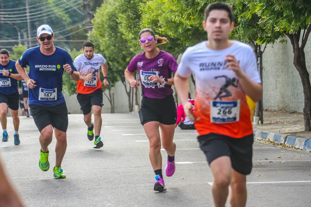 TEC Running 4ª edição