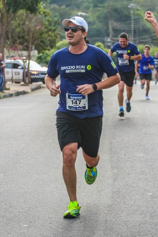 TEC Running 4ª edição