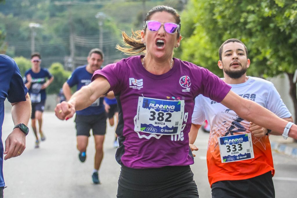 TEC Running 4ª edição