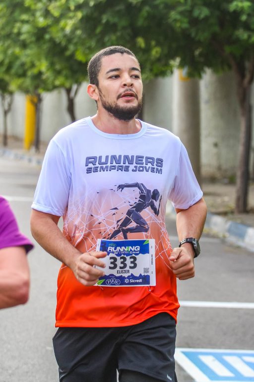 TEC Running 4ª edição