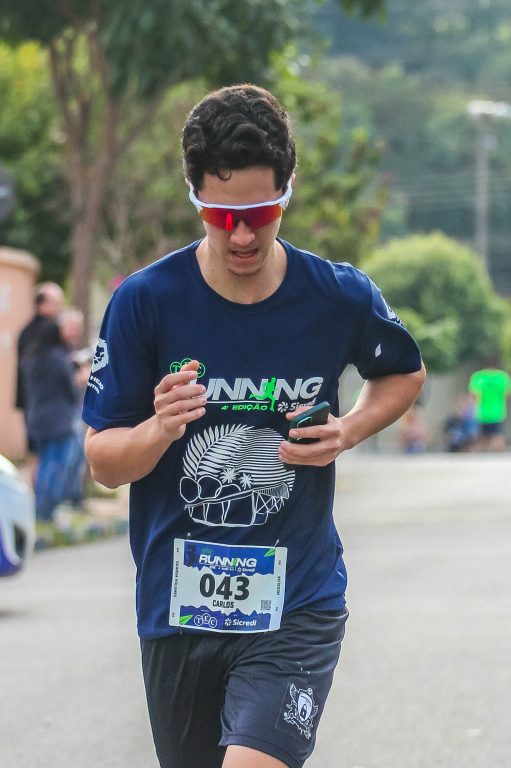 TEC Running 4ª edição