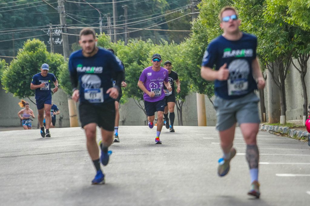 TEC Running 4ª edição