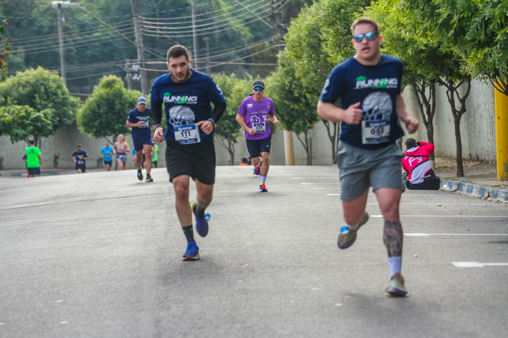 TEC Running 4ª edição