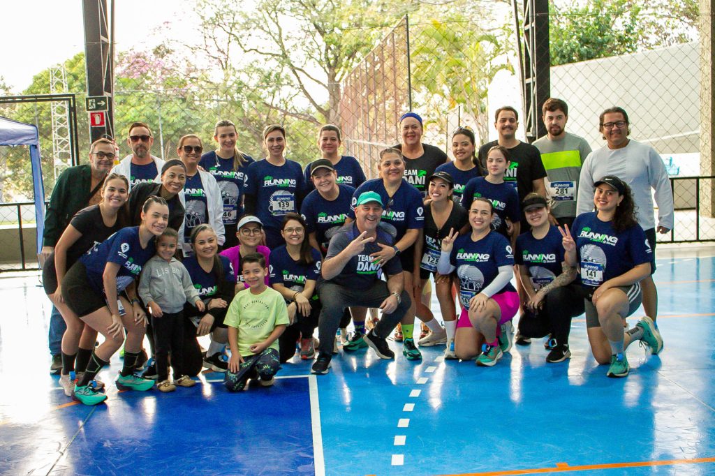 TEC Running 4ª edição