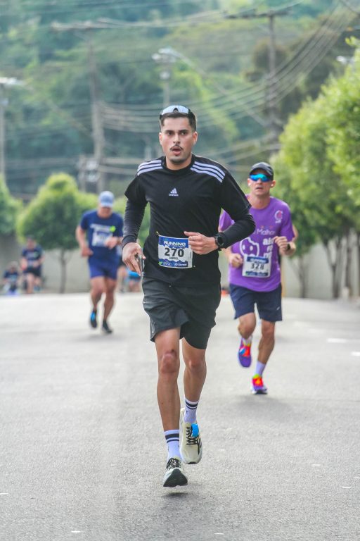 TEC Running 4ª edição