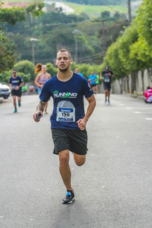 TEC Running 4ª edição