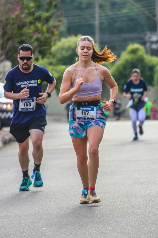TEC Running 4ª edição