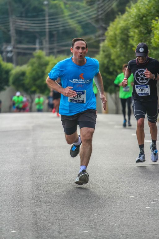 TEC Running 4ª edição