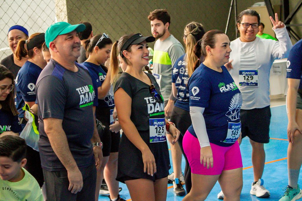 TEC Running 4ª edição