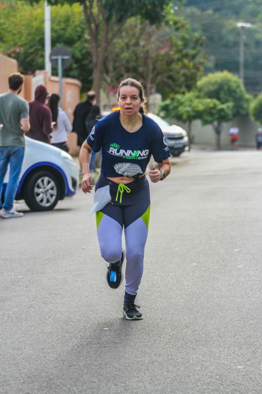 TEC Running 4ª edição