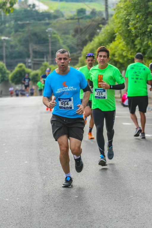 TEC Running 4ª edição