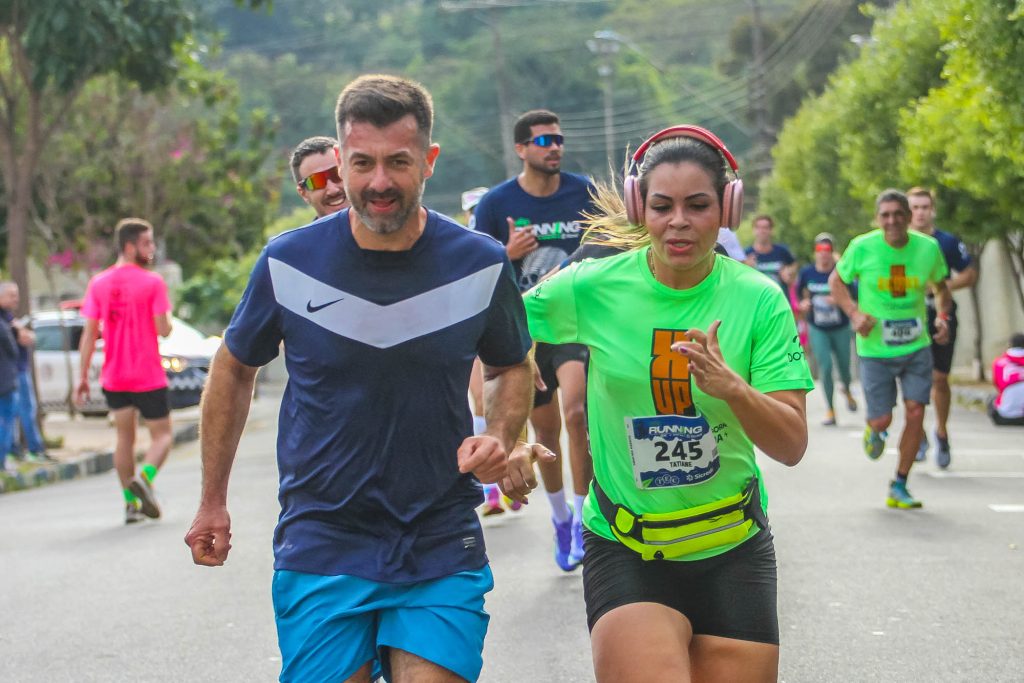 TEC Running 4ª edição