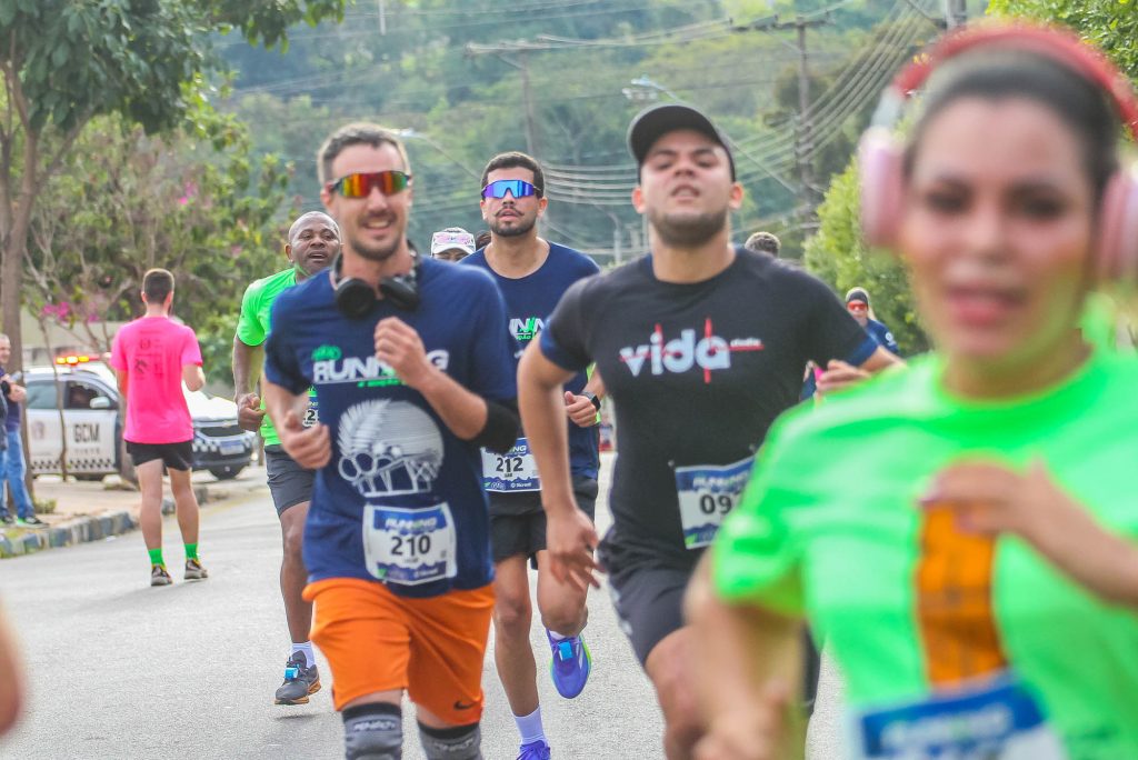 TEC Running 4ª edição
