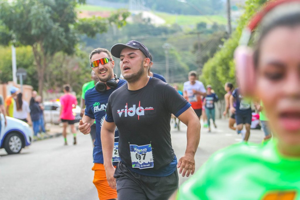 TEC Running 4ª edição
