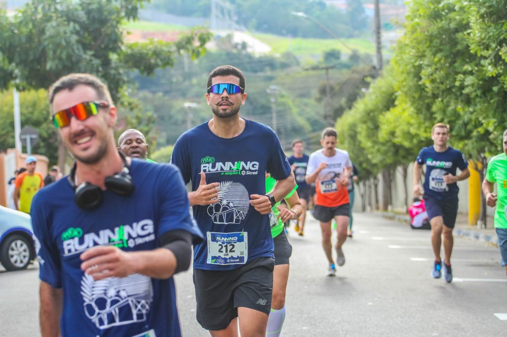 TEC Running 4ª edição