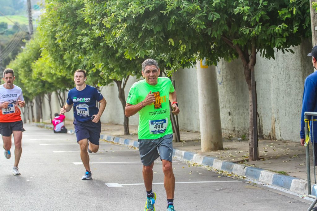 TEC Running 4ª edição