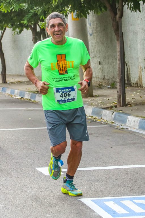 TEC Running 4ª edição