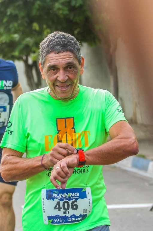 TEC Running 4ª edição