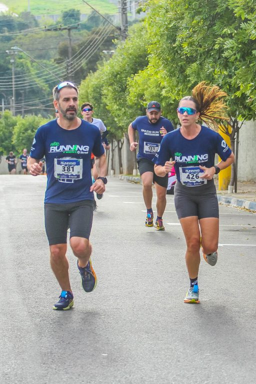 TEC Running 4ª edição