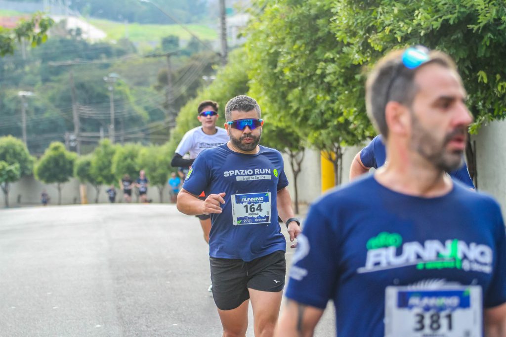 TEC Running 4ª edição
