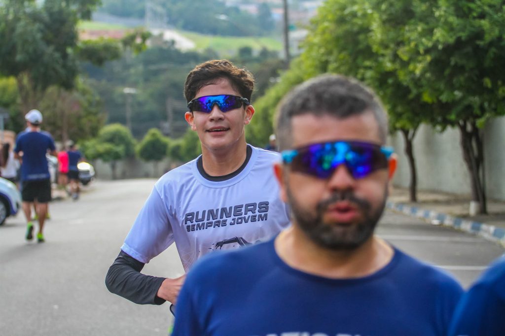 TEC Running 4ª edição
