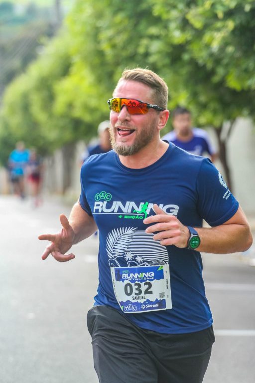 TEC Running 4ª edição