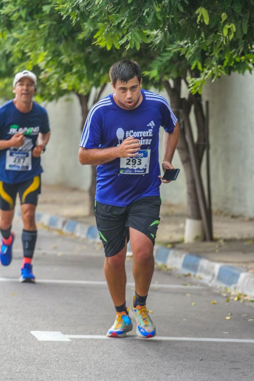 TEC Running 4ª edição