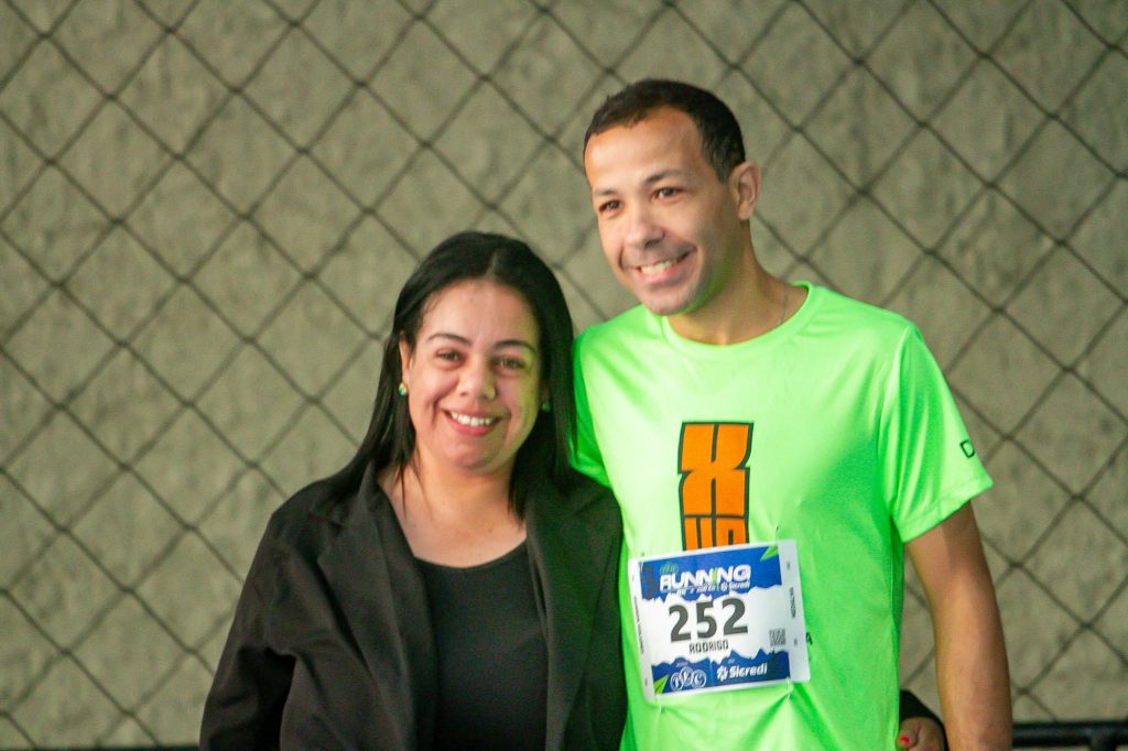 TEC Running 4ª edição