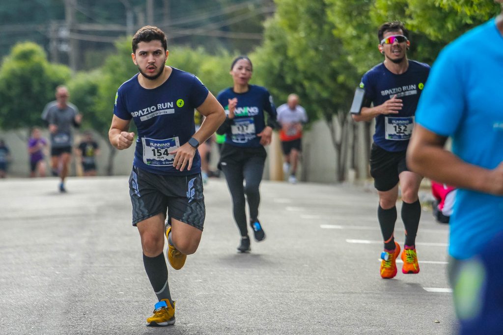 TEC Running 4ª edição