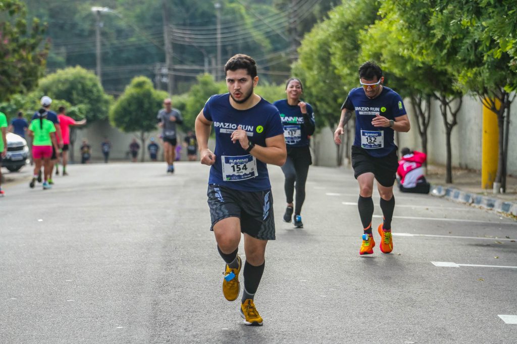 TEC Running 4ª edição