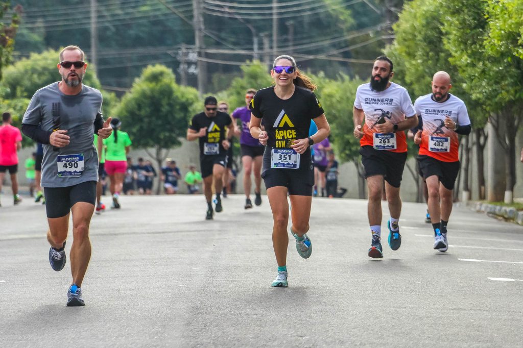 TEC Running 4ª edição
