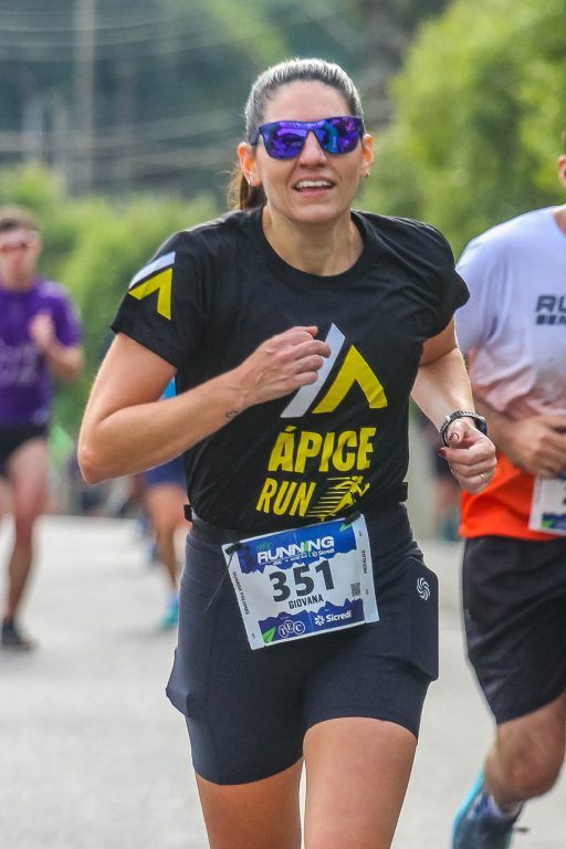 TEC Running 4ª edição