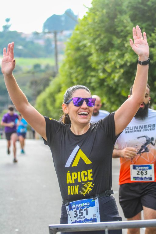 TEC Running 4ª edição