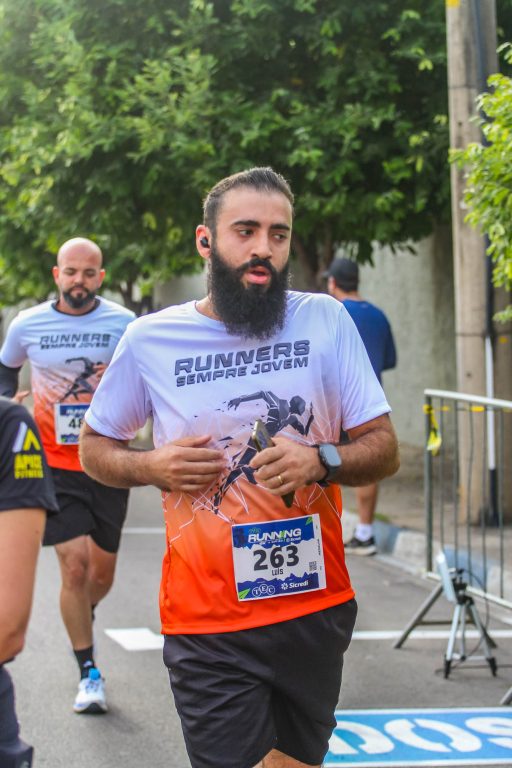 TEC Running 4ª edição