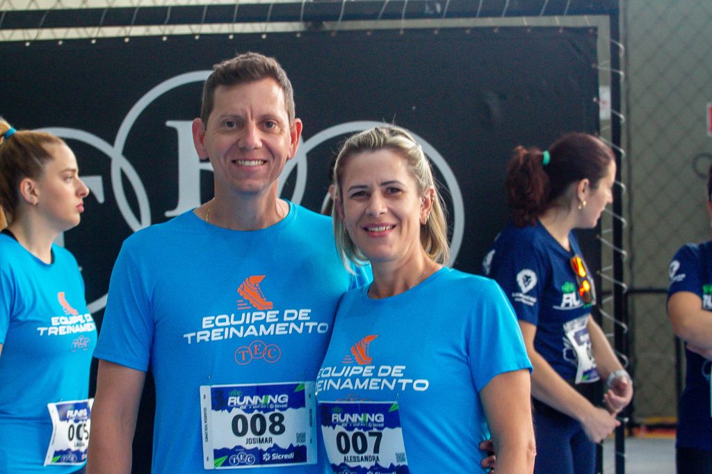 TEC Running 4ª edição