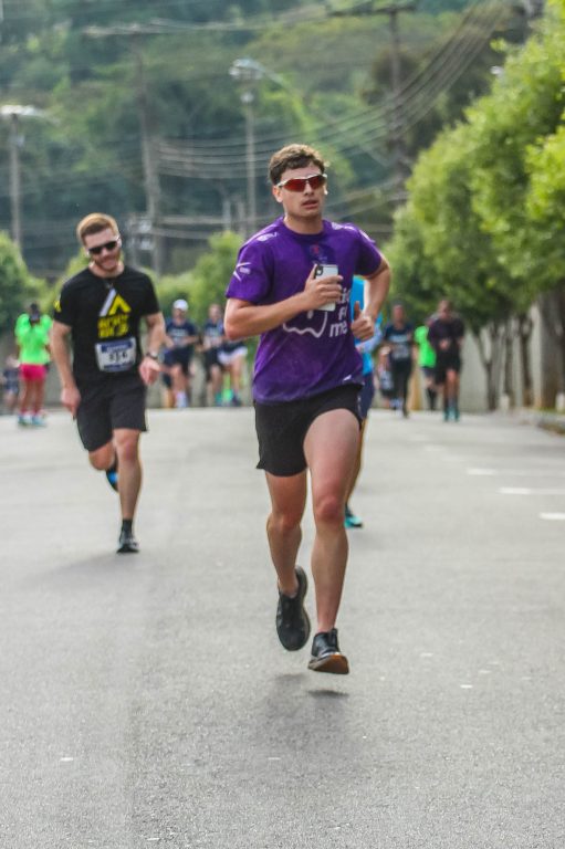 TEC Running 4ª edição