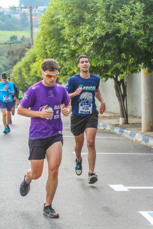 TEC Running 4ª edição