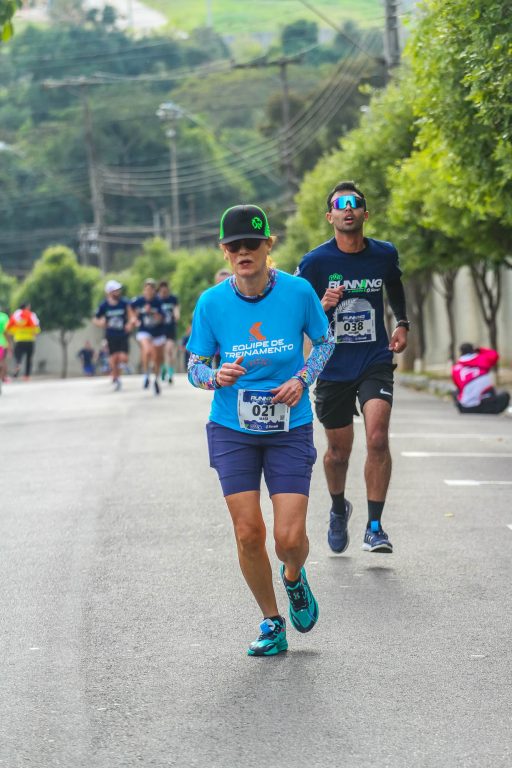 TEC Running 4ª edição
