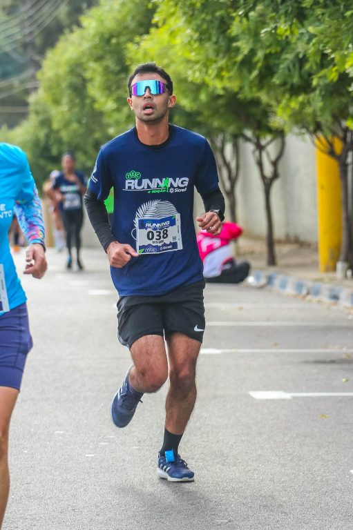TEC Running 4ª edição