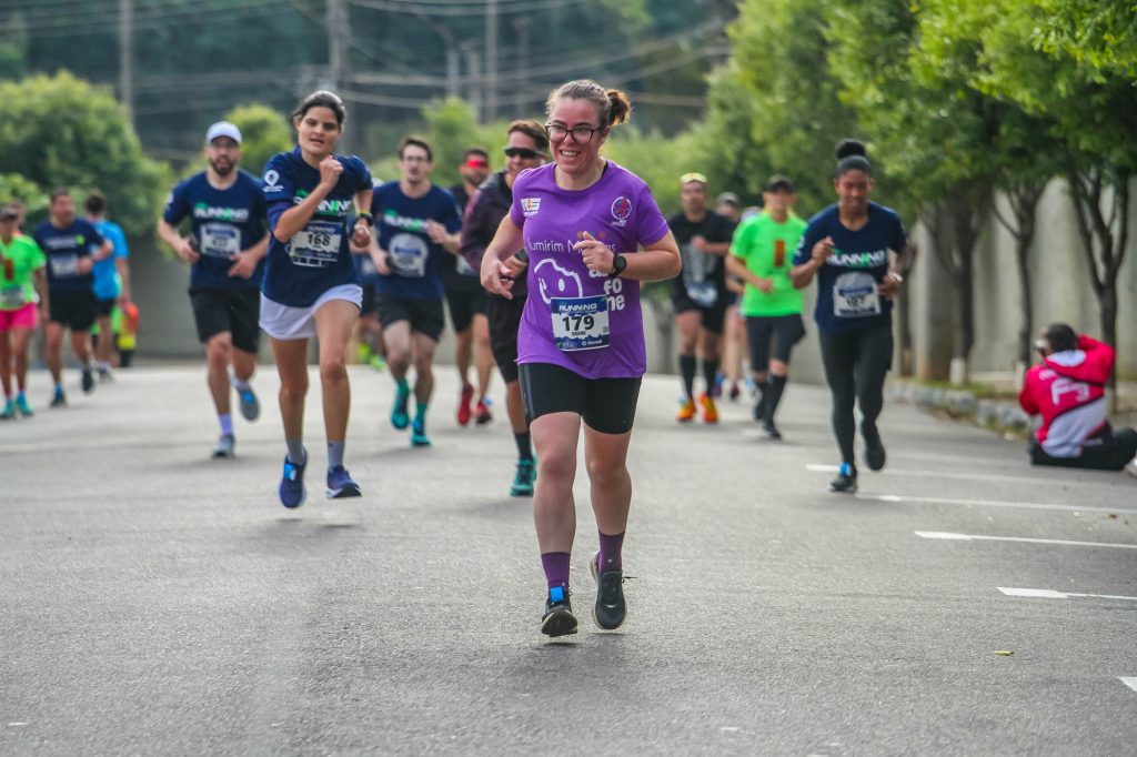 TEC Running 4ª edição