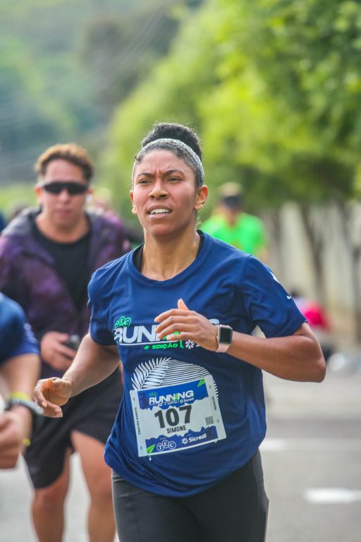 TEC Running 4ª edição