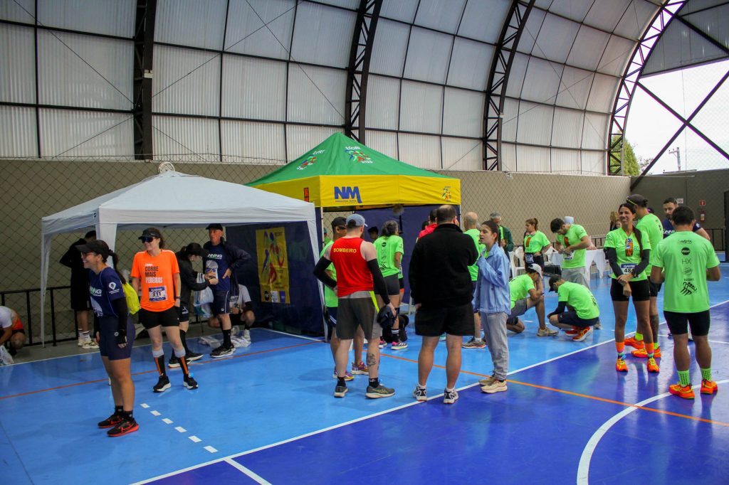 TEC Running 4ª edição