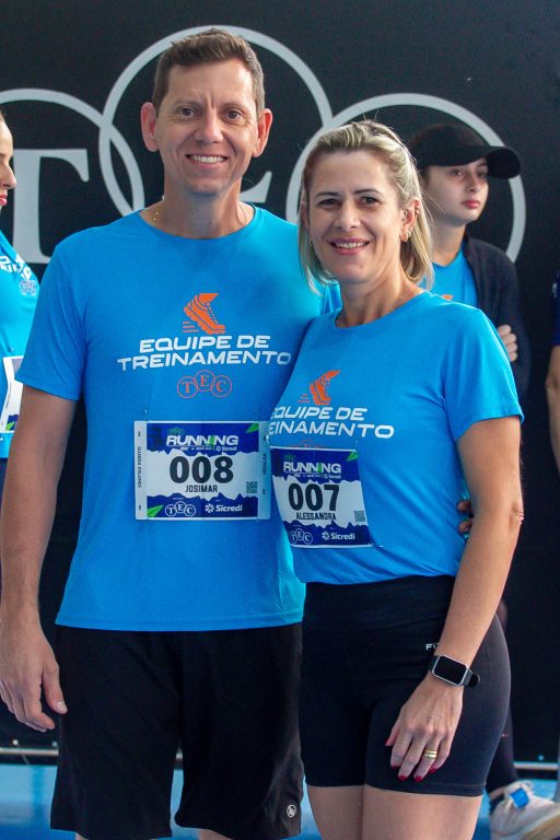 TEC Running 4ª edição