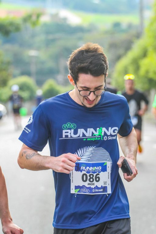 TEC Running 4ª edição