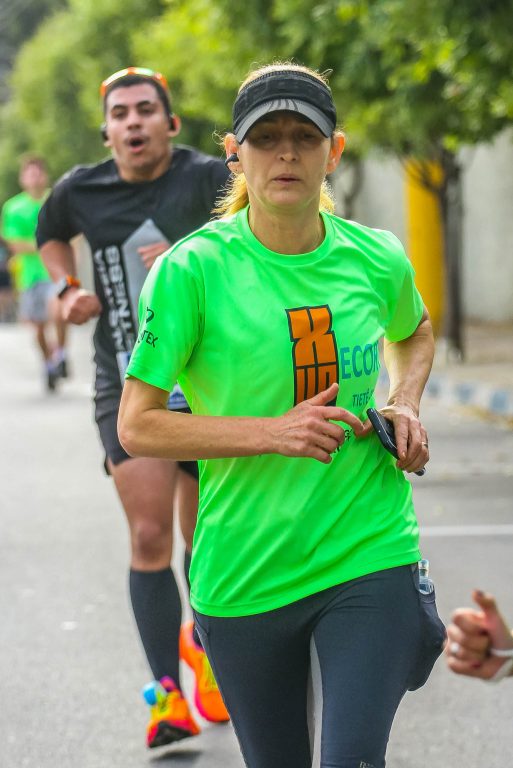 TEC Running 4ª edição
