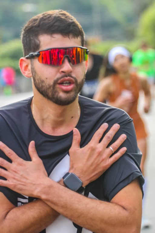 TEC Running 4ª edição